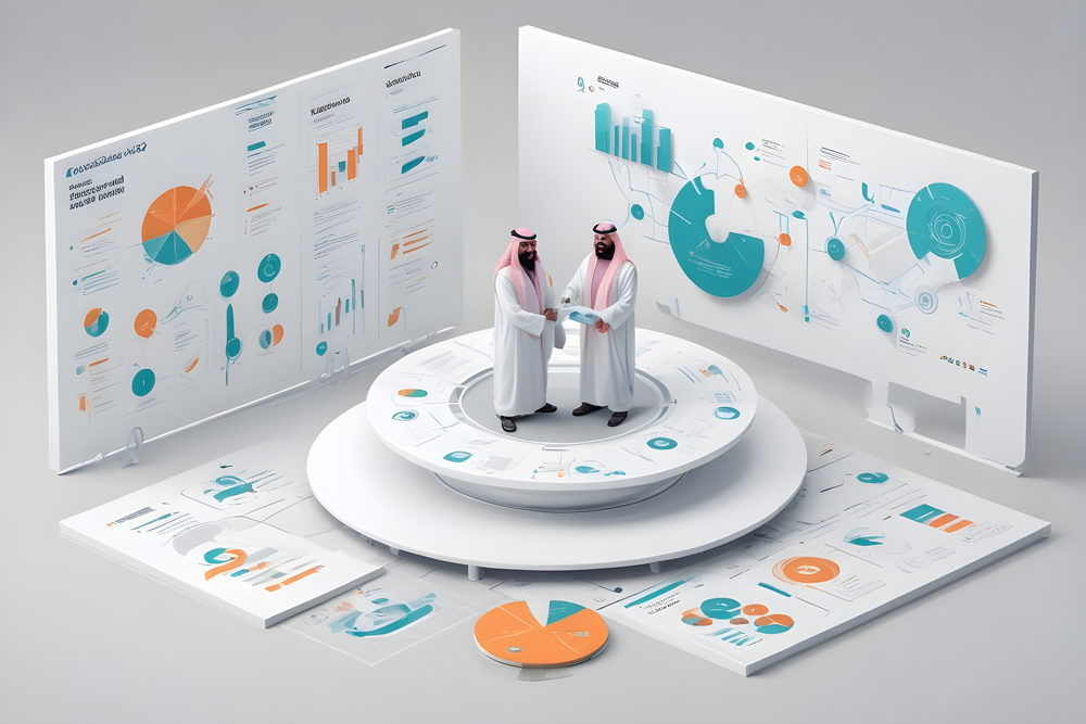 Technology Consulting | Services | Al-Injazat Technologies