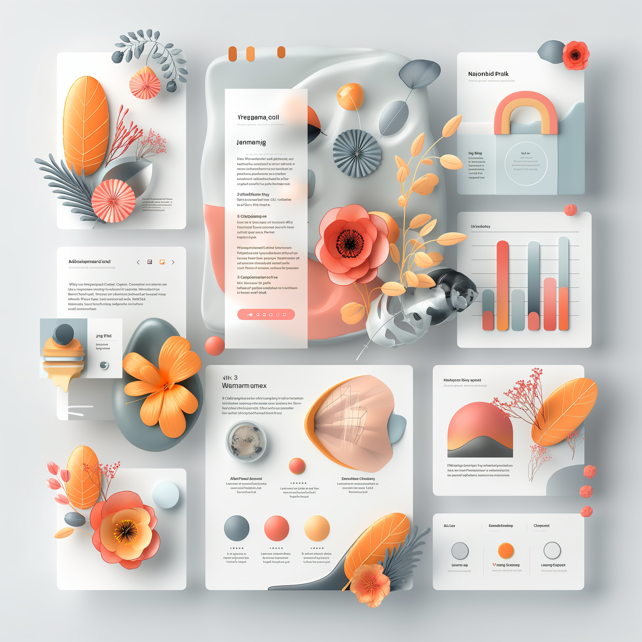 Web Development Al-Injazat Technologies Web Development